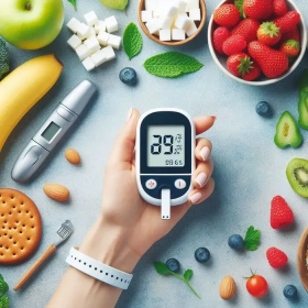 Xét nghiệm glucose sau ăn: Quy trình và cần lưu ý gì khi thực hiện?