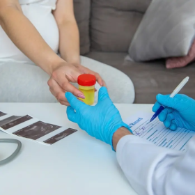 Xét nghiệm nước tiểu có biết bị tiểu đường không và có chính xác không? 