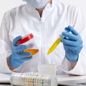 Xét nghiệm tiểu đường thai kỳ bằng nước tiểu phát hiện được không?