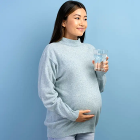 Xét nghiệm tiểu đường thai kỳ có được uống nước hay phải nhịn?