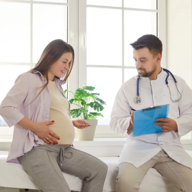 Xét nghiệm tiểu đường thai kỳ nhịn ăn bao lâu để kết quả chính xác?